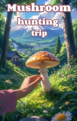 BSD «Поход за грибами»