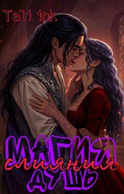 Магия слияния душ