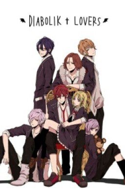 Дьявольские возлюбленные