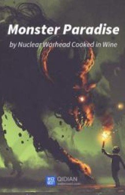 Monster paradise / Рай монстров