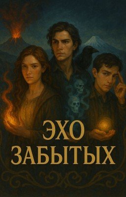 Эхо Забытых