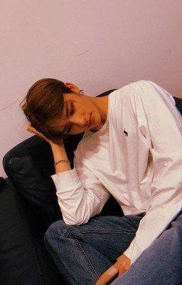 ♥️K-pop реакции и фф♥️