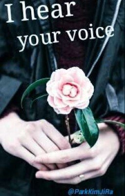 Я слышу твой голос