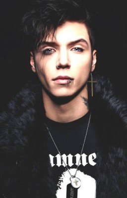 I can't live without you!