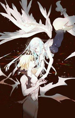 Nanatsu No Taizai ~Любовь демона~