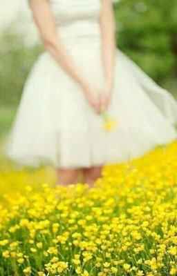 Вторая Избранная?!