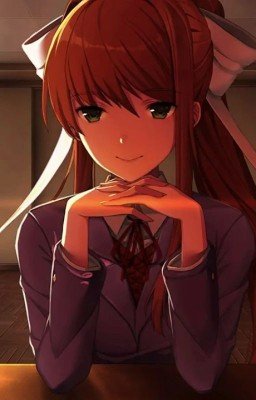 ~Все монологи Моники~