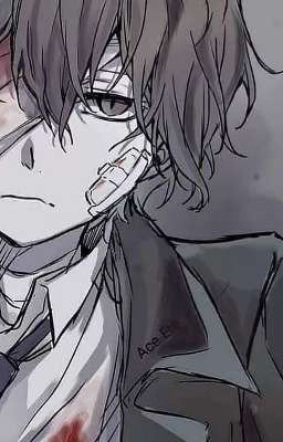 Надежда тоже умирает [Закончено ]