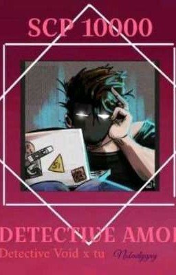 SCP - 1000 - Доктор Амор. (Детек. Войд х ты) 