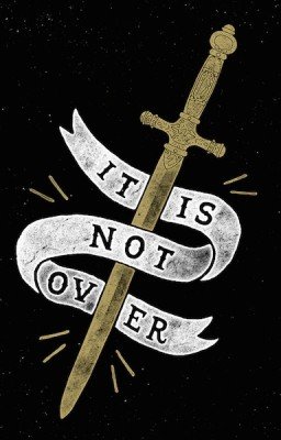 Ледяной Меч