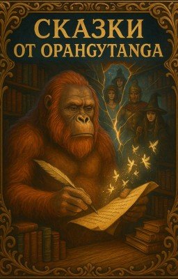 Трещина в мир фантазий (сказки для взрослых)