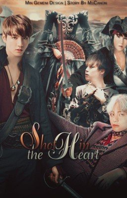 Пушечный выстрел прямо в сердце