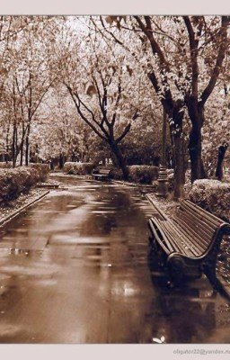 Грусть, бессмысленность