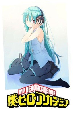 [ПРИОСТАНОВЛЕНО]Кто же? || Моя геройская Академия