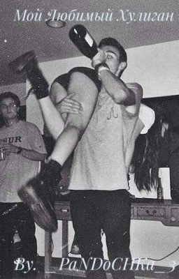 Мой любимый хулиган