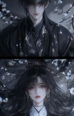 "Тот, кто покорил льдиночную королеву"