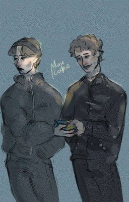 сборник драбблов по stray kids