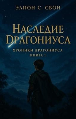 Наследие Драгониуса
