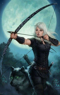 Внучка Тони Старка