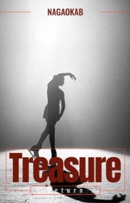 «Сокровище. Возвращение»