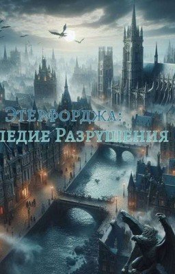 Дитя Этерфорджа: Наследие Разрушения