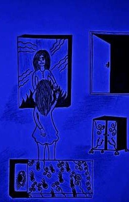 Потусторонее