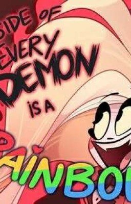 В каждом демоне сияет радуга