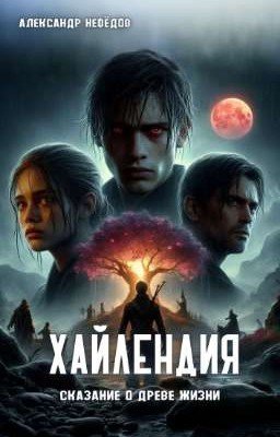 Хайлендия: Сказание о Древе Жизни 