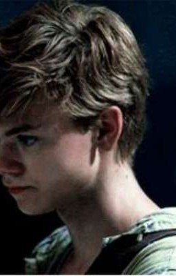 Бегущая в лабиринте