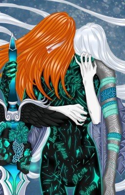 Меж стеклом и сталью