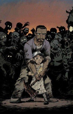 Выжить среди них