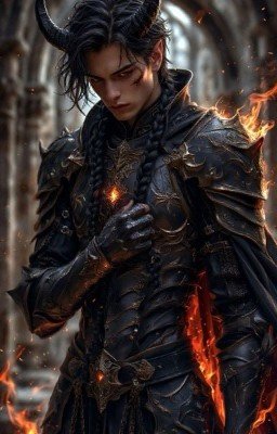 Некромант поневоле: Темный путь.