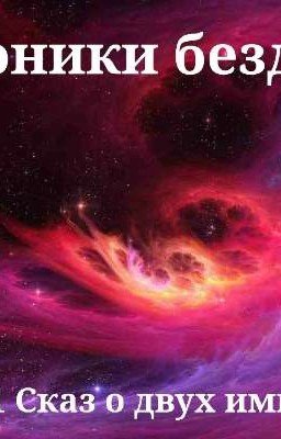 Хроники бездны. Сказ о двух империях.
