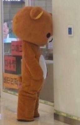 Моя история 'любви' 