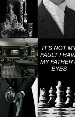 Hello, my best devil