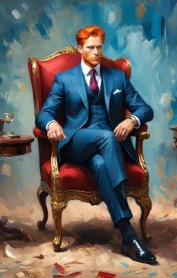 «Профайлер»