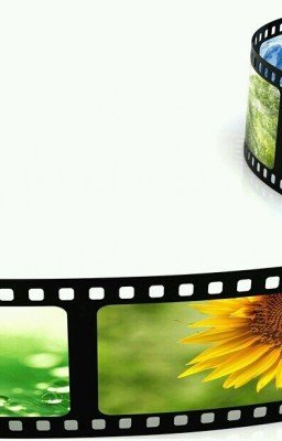 Просмотренные мною фильмы 2.