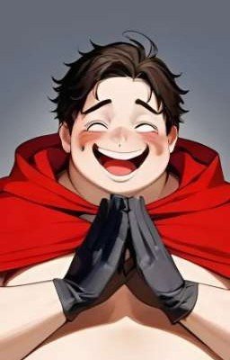 Поход Лёхи в магазин закончился получением силы SSS-ранга