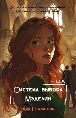 Система выбора Мэделин
