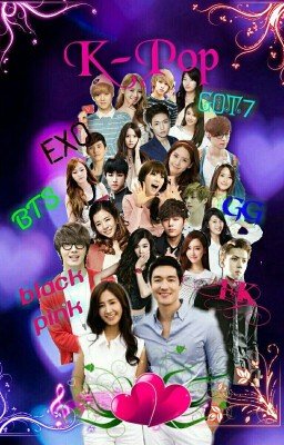 ♬❤K-pop Азия ❤♬