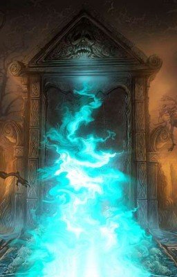 ♦Roleplay♦ Лагерь Двух Миров