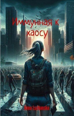 Иммунная К Хаосу