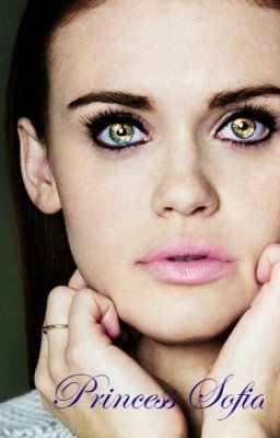 Принцесса София - #Wattys2017