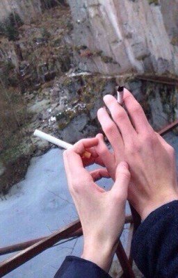 Потерянное Поколение