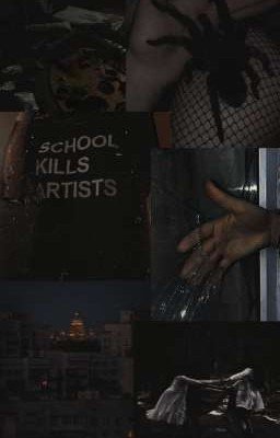 я вас всех боюсь