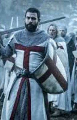 Маршал тамплиер