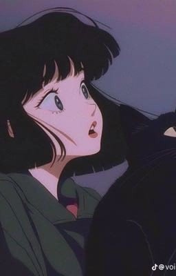 Она была странной 