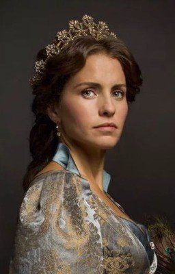 Спасти Гевхерхан Султан