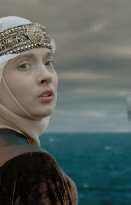 Англичанка на русском троне