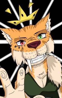 Истинный правитель травоядных и хищников